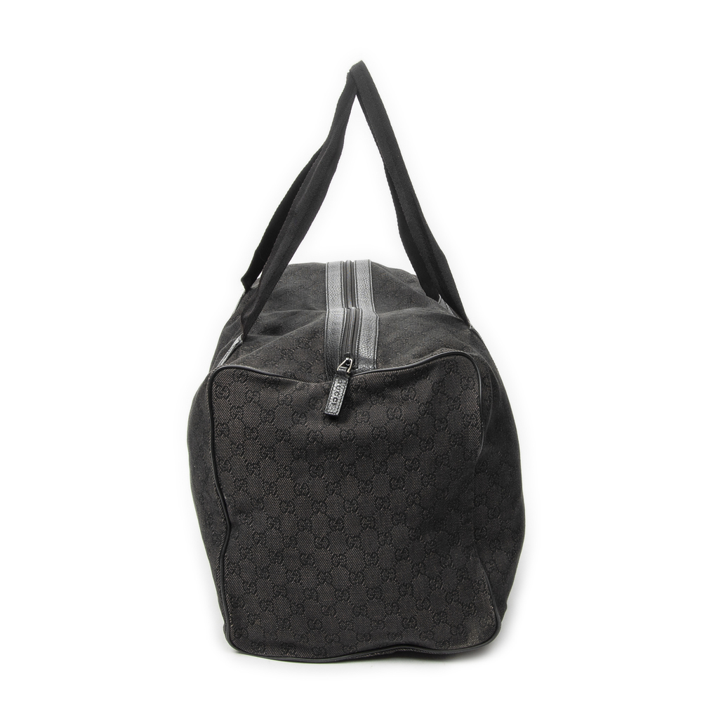 Gucci Large Duffle - Picture 3 of 10